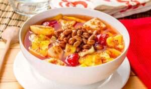 Resep Asinan Bogor yang Enak dan Segar