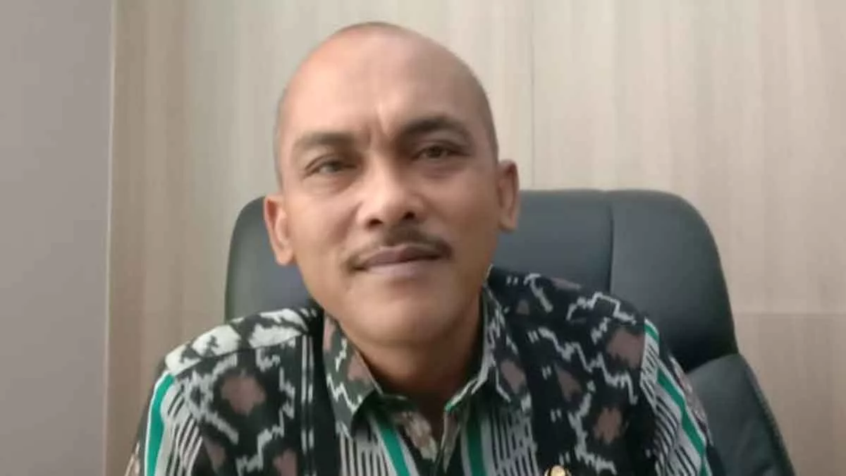 KBM Tatap Muka di Bangkalan Tunggu Zona Kuning Melandai