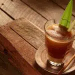 Resep Bandrek Susu Penghangat Badan