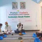 Bank Jatim Cabang Sumenep Support Puncak Peringatan HUT ke-7 PortalMadura.Com