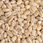 Barley, Biji-bijian yang Memiliki Banyak Manfaat untuk Tubuh