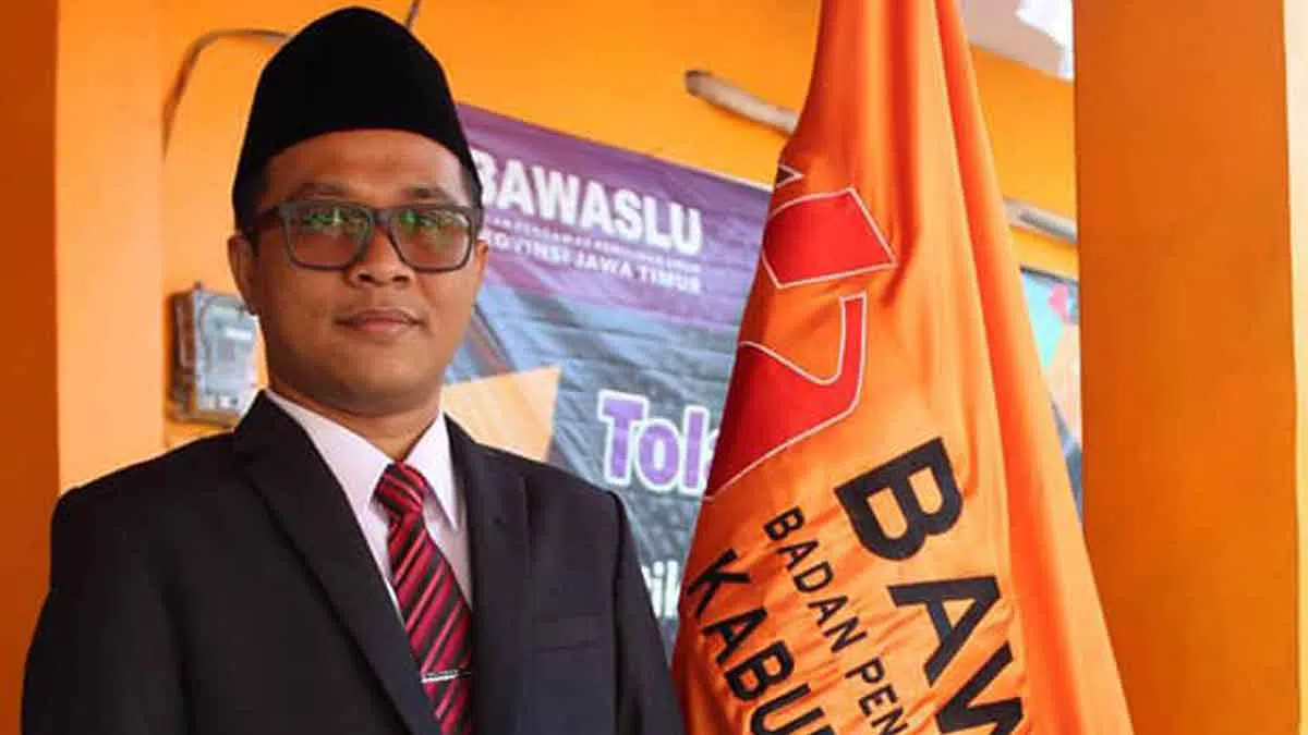 Bawaslu Bidik Empat Kades Diduga Tak Netral pada Pilkada Sumenep
