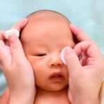 Ketahui Penyebab Mata Bayi Belekan