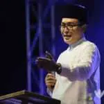Beasiswa Santri, Bupati Pamekasan Berharap Suburkan Santri Penghafal Alquran