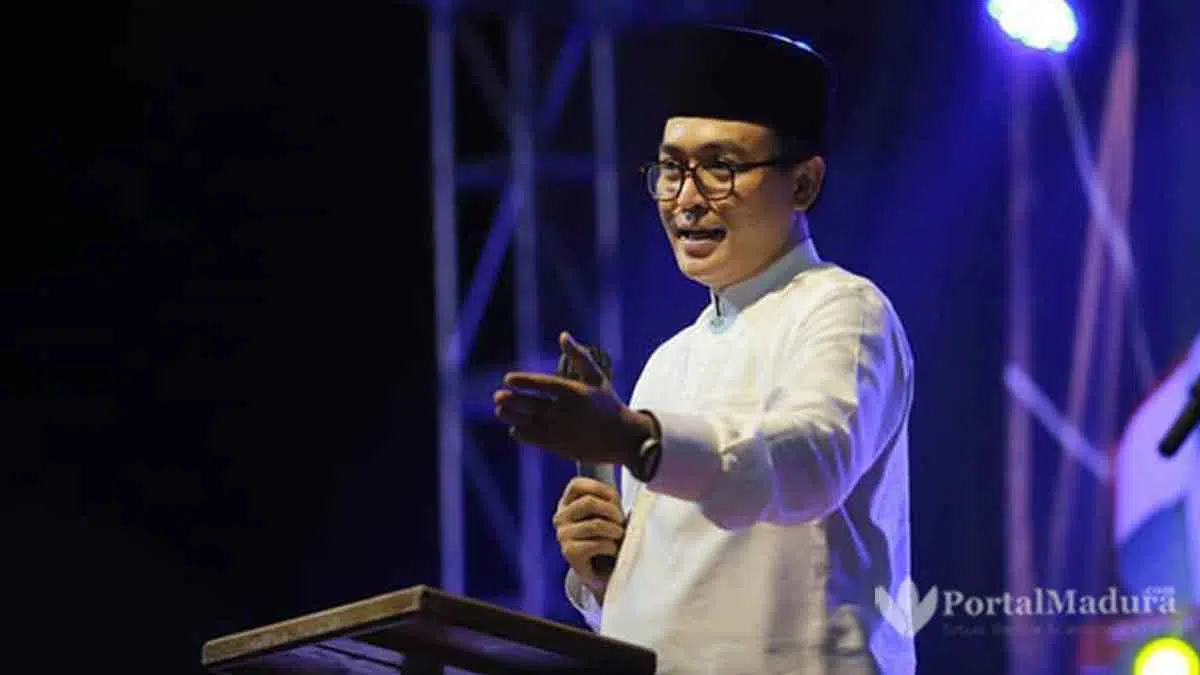 Beasiswa Santri, Bupati Pamekasan Berharap Suburkan Santri Penghafal Alquran