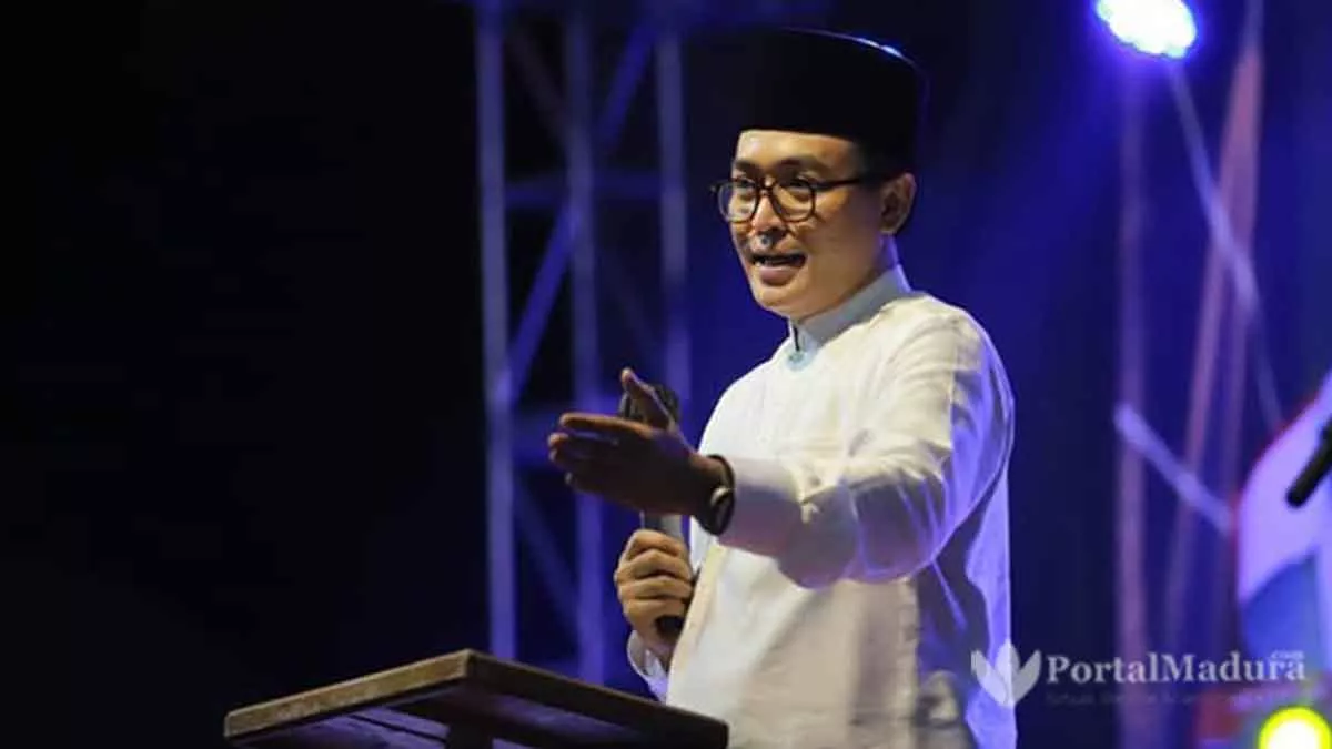 Beasiswa Santri, Bupati Pamekasan Berharap Suburkan Santri Penghafal Alquran