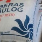 Beras Bantuan Sosial di Gudang Bulog Sampang Raib