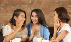 Ini Aturan Bergosip dalam Islam
