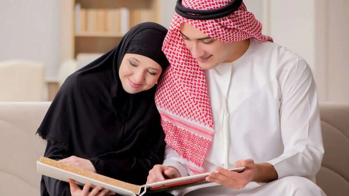 Berikut 6 Ciri-Ciri Istri Salihah dalam Alquran dan Hadis