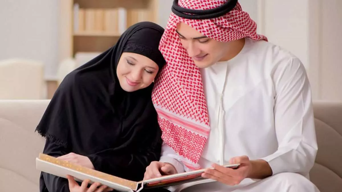 Berikut 6 Ciri-Ciri Istri Salihah dalam Alquran dan Hadis