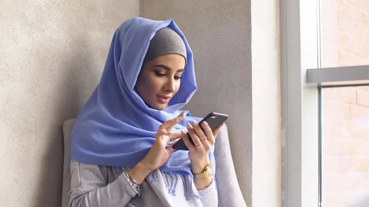 Berikut 7 Amalan Ibadah yang Tetap Bisa Dilakukan Saat Haid