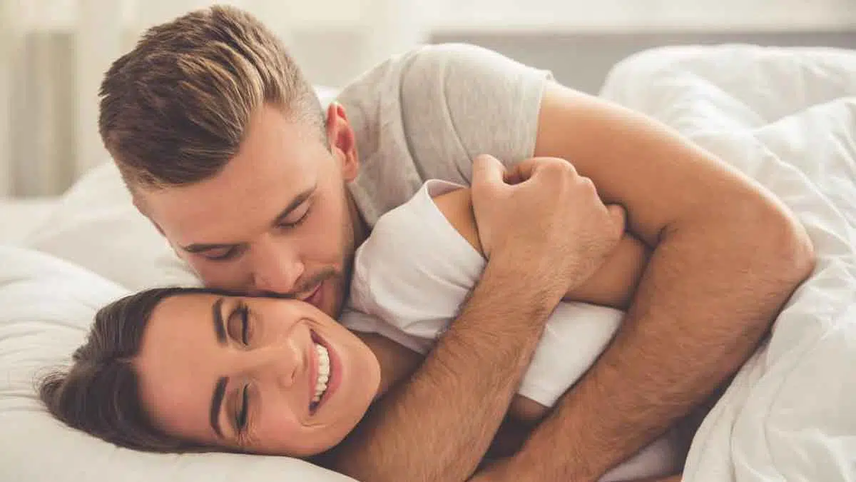 Berikut Gaya Bercinta yang Disukai Suami, Istri Wajib Tahu