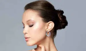 Berikut Bentuk Anting yang Bisa Membuat Anda Semakin Menawan