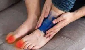 Berikut Jenis Penyakit pada Bagian Kaki yang Wajib Anda Ketahui