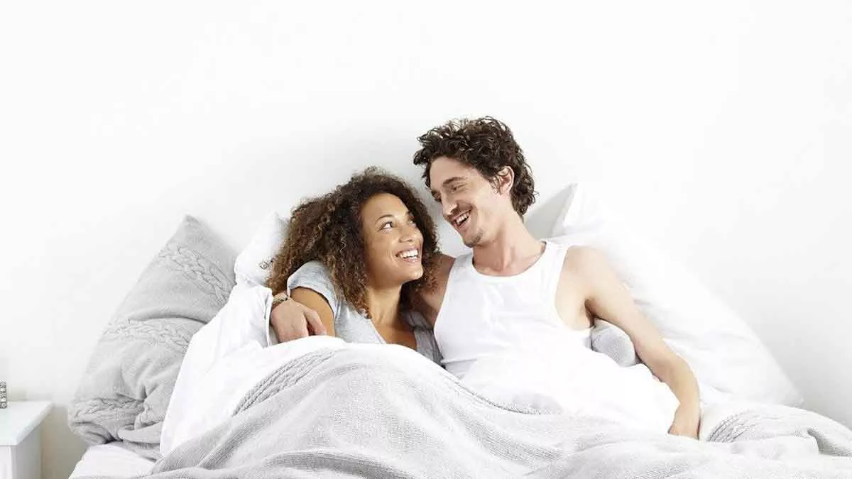 Berikut Tips Bercinta agar Tahan Lama di Ranjang Tanpa Obat Kuat