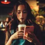 Berikut Zodiak yang Anti Mengabaikan Pesan Orang Lain