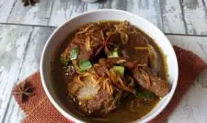 Resep Bistik Daging Sapi yang Enak dan Empuk