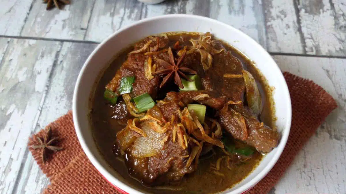 Resep Bistik Daging Sapi yang Enak dan Empuk