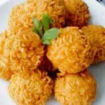 Resep Bola-Bola Mie Sedap dan Renyah