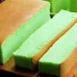 Resep Bolu Pandan yang Legit dan Lembut