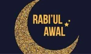Ini 10 Keistimewaan Bulan Maulid Rabiul Awal