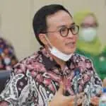Bupati Ajak PNS Baru Bersama-sama Bangun Pamekasan