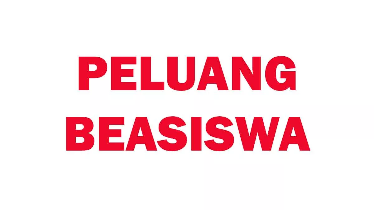 Butuh Beasiswa di Swiss? Rebut Peluangnya
