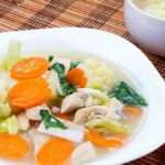 Resep Capcay Kuah, Nikmat dan Bikin Nagih