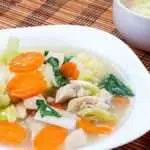 Resep Capcay Kuah, Nikmat dan Bikin Nagih