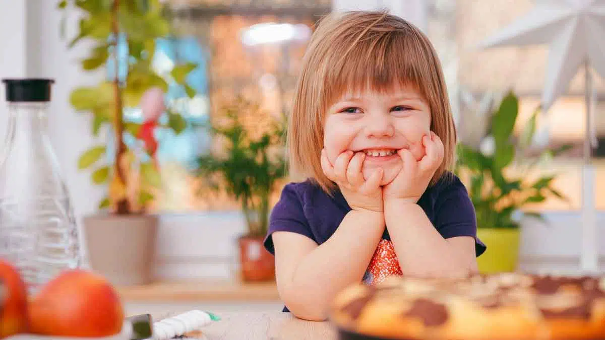 5 Cara Mencegah Obesitas pada Anak Sejak Masih Bayi