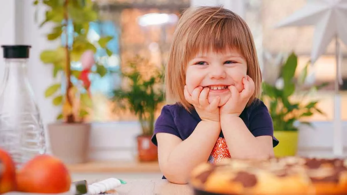 5 Cara Mencegah Obesitas pada Anak Sejak Masih Bayi