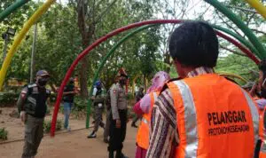 Cuti Bersama, Bangkalan Waspadai Klaster Baru Covid-19