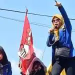 Demo Chaos, Polisi Lepas Mahasiswa Sumenep