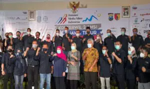 Dewan Pers Bedah Tantangan Media Siber Lokal