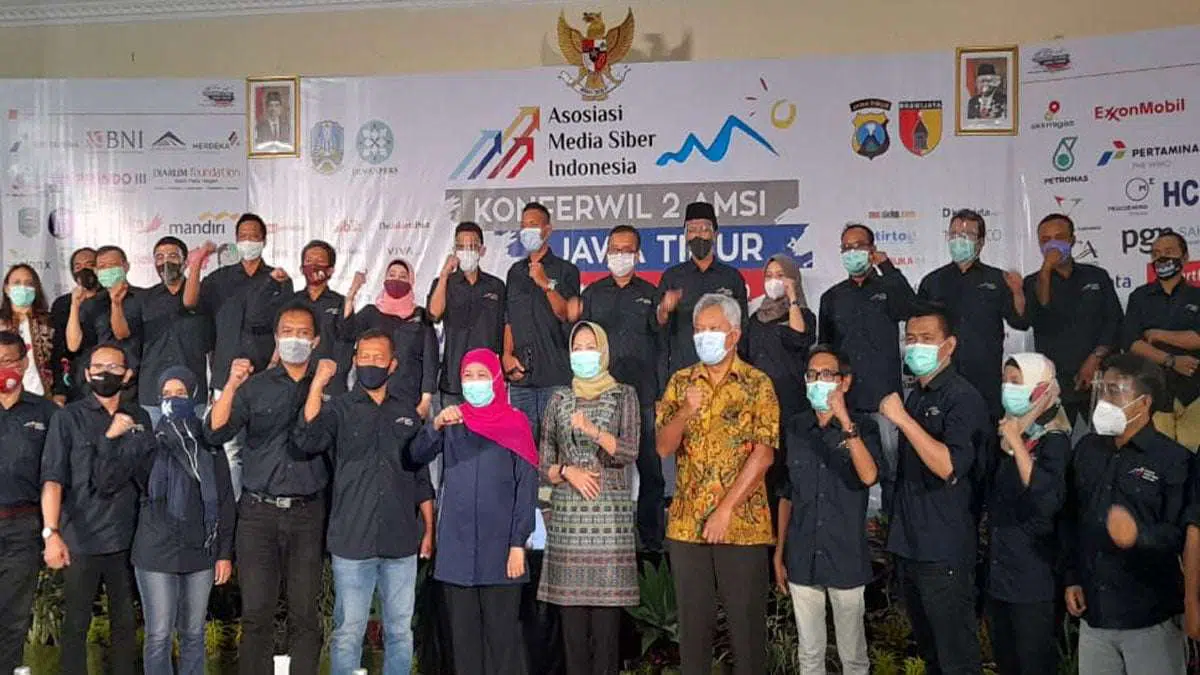 Dewan Pers Bedah Tantangan Media Siber Lokal