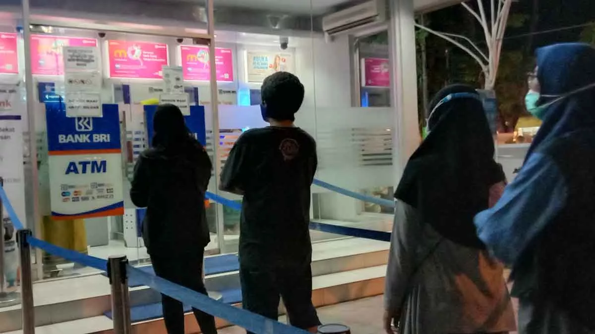 Diiming-imingi Bonus, Nasabah Tertipu Oknum Karyawan BRI Pamekasan Hingga Miliaran