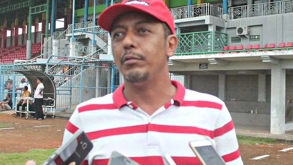 : Kompetisi Tanpa Degradasi Akan Menjadi Lelucon Nasional