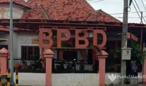 Distribusi Air Bersih di Bangkalan Dihentikan