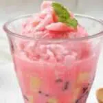 Resep Es Doger Segar Manis