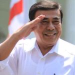 Menteri Agama Fachrul Razi Sembuh dari Covid-19