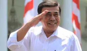 Menteri Agama Fachrul Razi Sembuh dari Covid-19