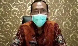 Karantina 7 Desa Dibuka, Warga Saronggi Sumenep Diingatkan Patuhi Prokes