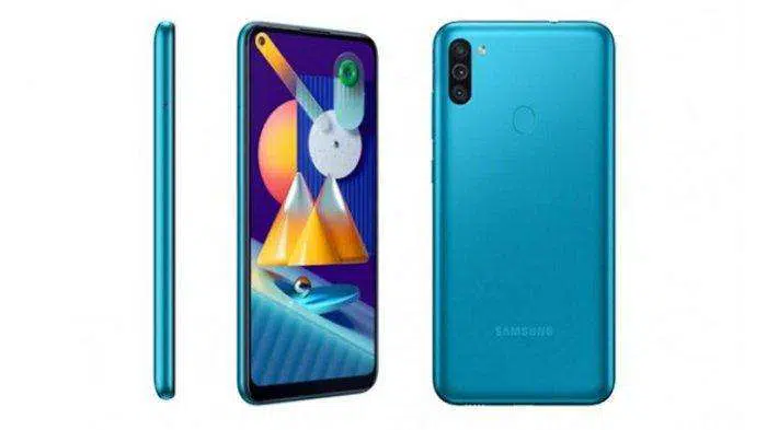 Hp Samsung di Bawah 3 Juta Samsung Galaxy M11