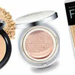 Girls, Berikut Perbedaan dari Fungsi Bedak, Foundation, dan Cushion