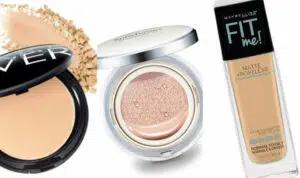 Girls, Berikut Perbedaan dari Fungsi Bedak, Foundation, dan Cushion