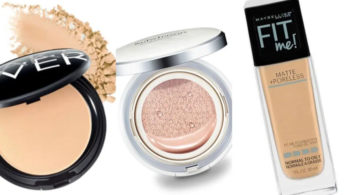 Girls, Berikut Perbedaan dari Fungsi Bedak, Foundation, dan Cushion