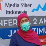 Gubernur Khofifah : AMSI adalah Industri Masa Depan