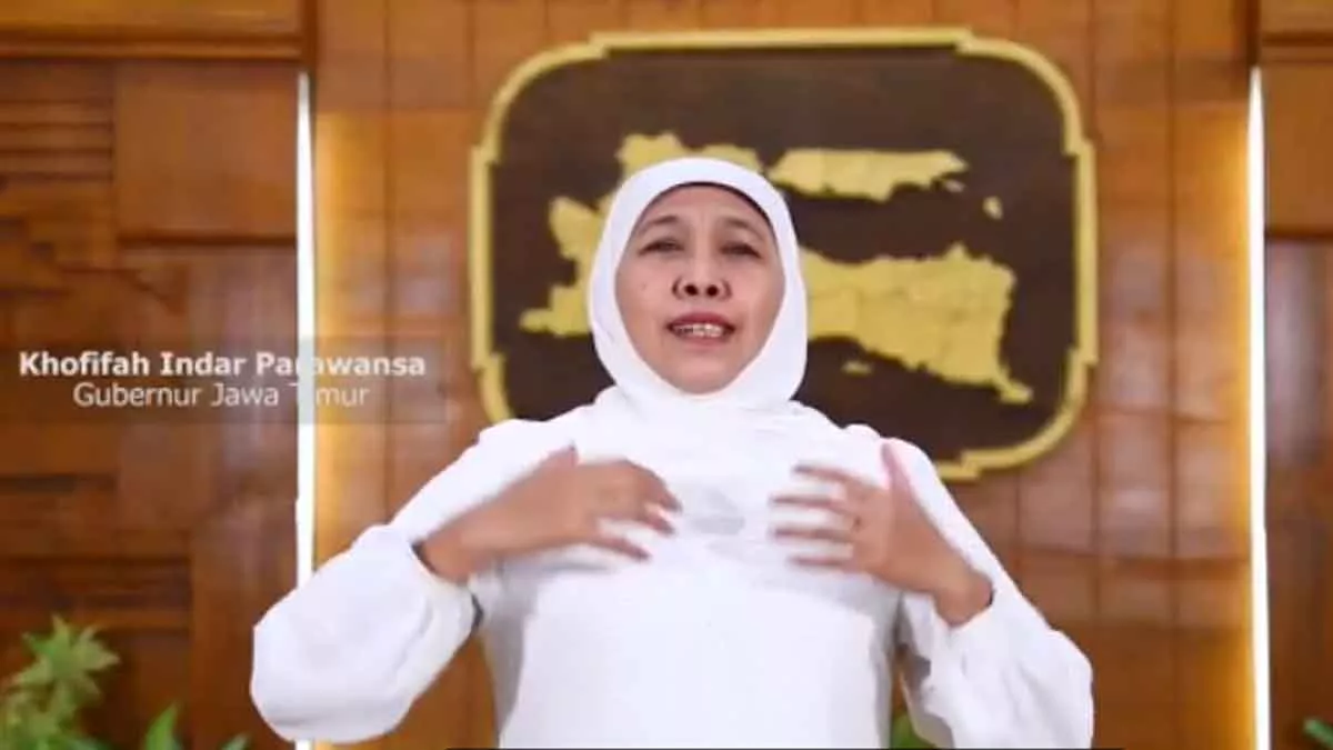 Gubernur Khofifah Dipastikan Buka Konferwil II AMSI Jatim di Kota Batu