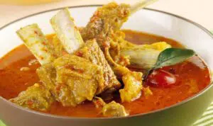 Resep Gulai Kambing yang Gurih dan Lezat