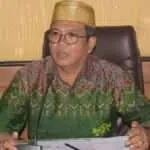 Hari Libur, Sebagian Anggota DPRD Sumenep Ikut Kampanye